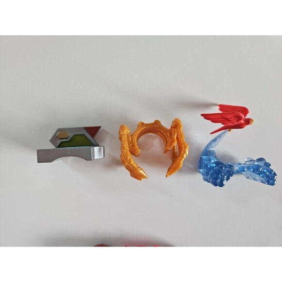 Lot Of 3 Disney Marvel Tsum Tsums Falcon, Spiderman, & Drax - Picture 8 of 8